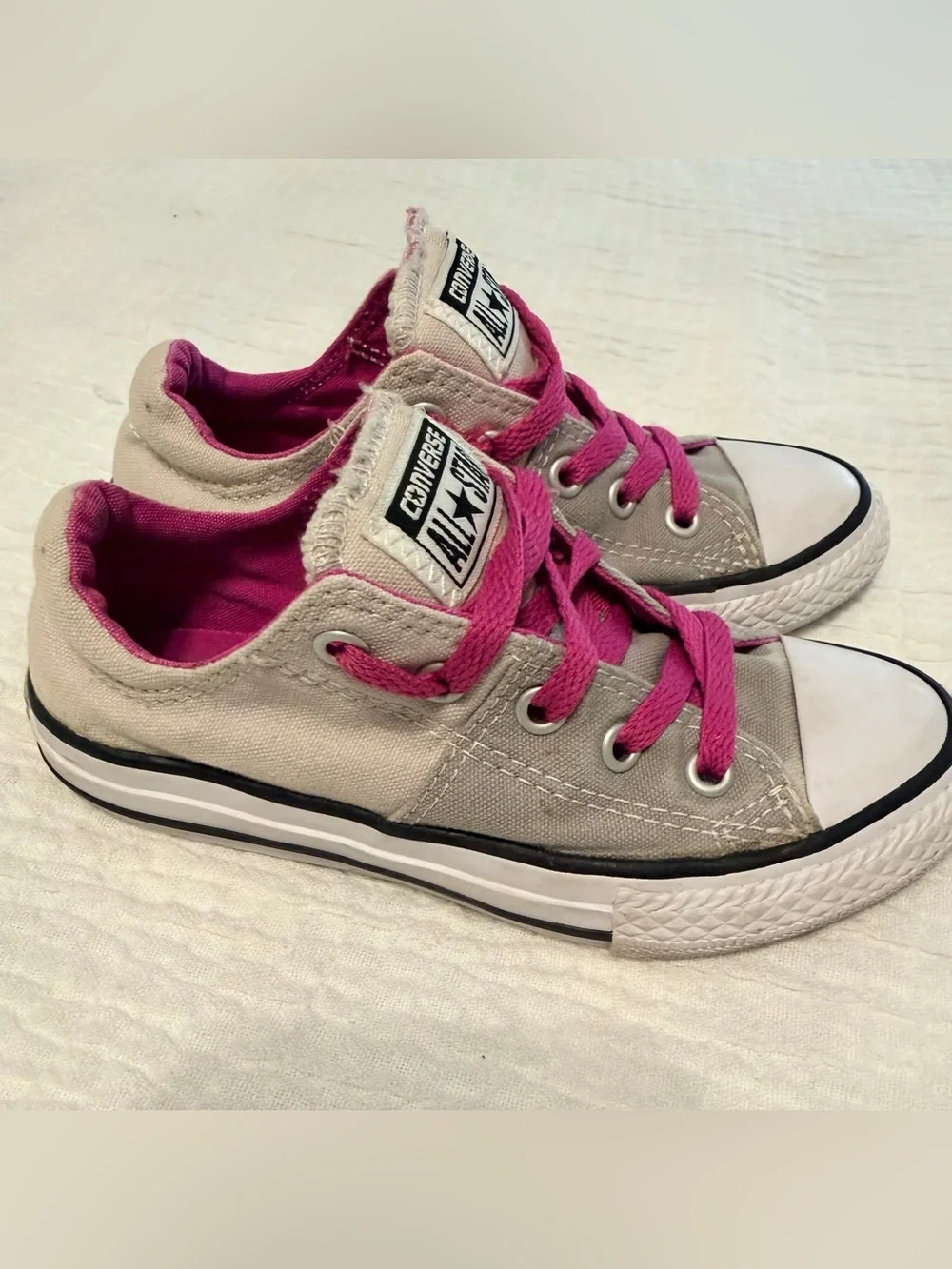 Converse classic kids